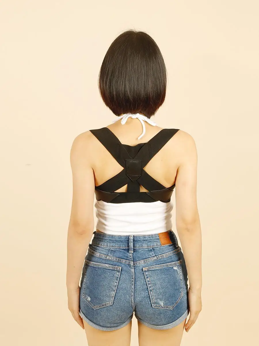 姿勢矯正チェアを選ぶときに迷うのは、本当に効果があるのか？