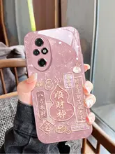 荣耀500対応スマホケース【高級・金属塗装・防衝撃・全包対応・汚れ防止】