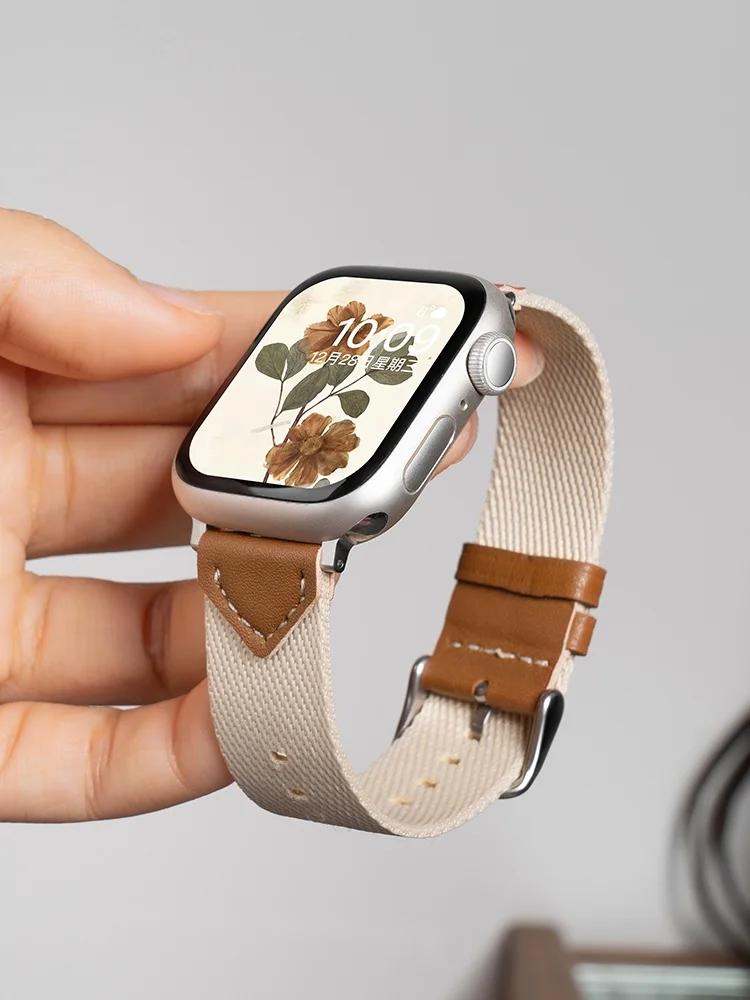 Apple Watchのゴールドに合うバンドはどれがおすすめ？リアルな使い心地を解説