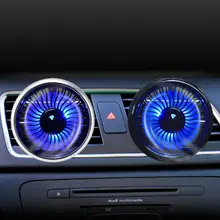 24V対応トラック用ダブルヘッド強力冷却ミニファン【夏用・車載用】