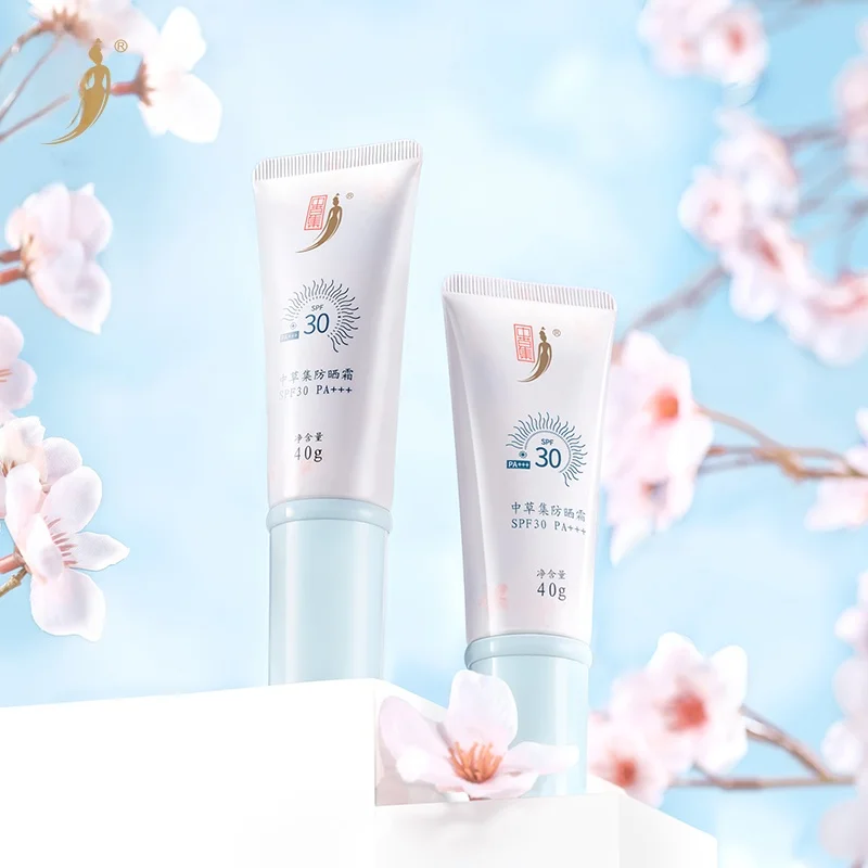 肌に良い日焼け止めは、本当に存在するの？中草集のSPF30が選ばれる理由