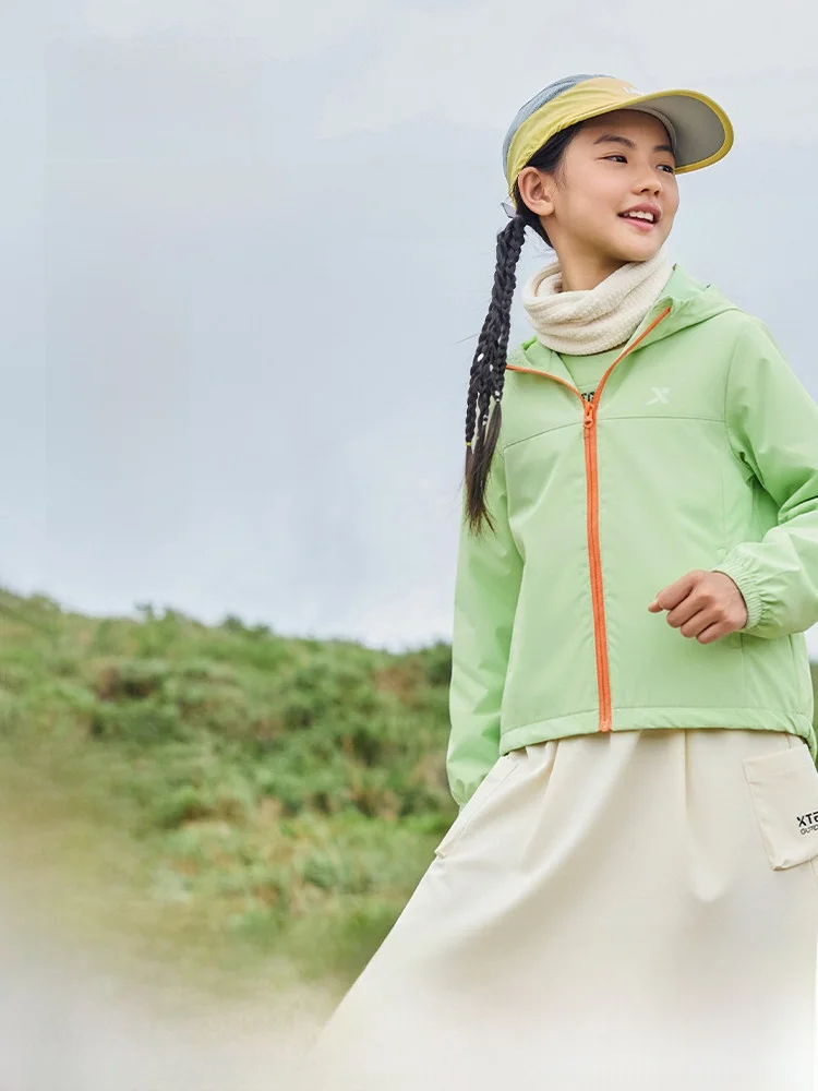キッズウィンドブレーカーの選び方とは？5選で子どもの日常を快適に