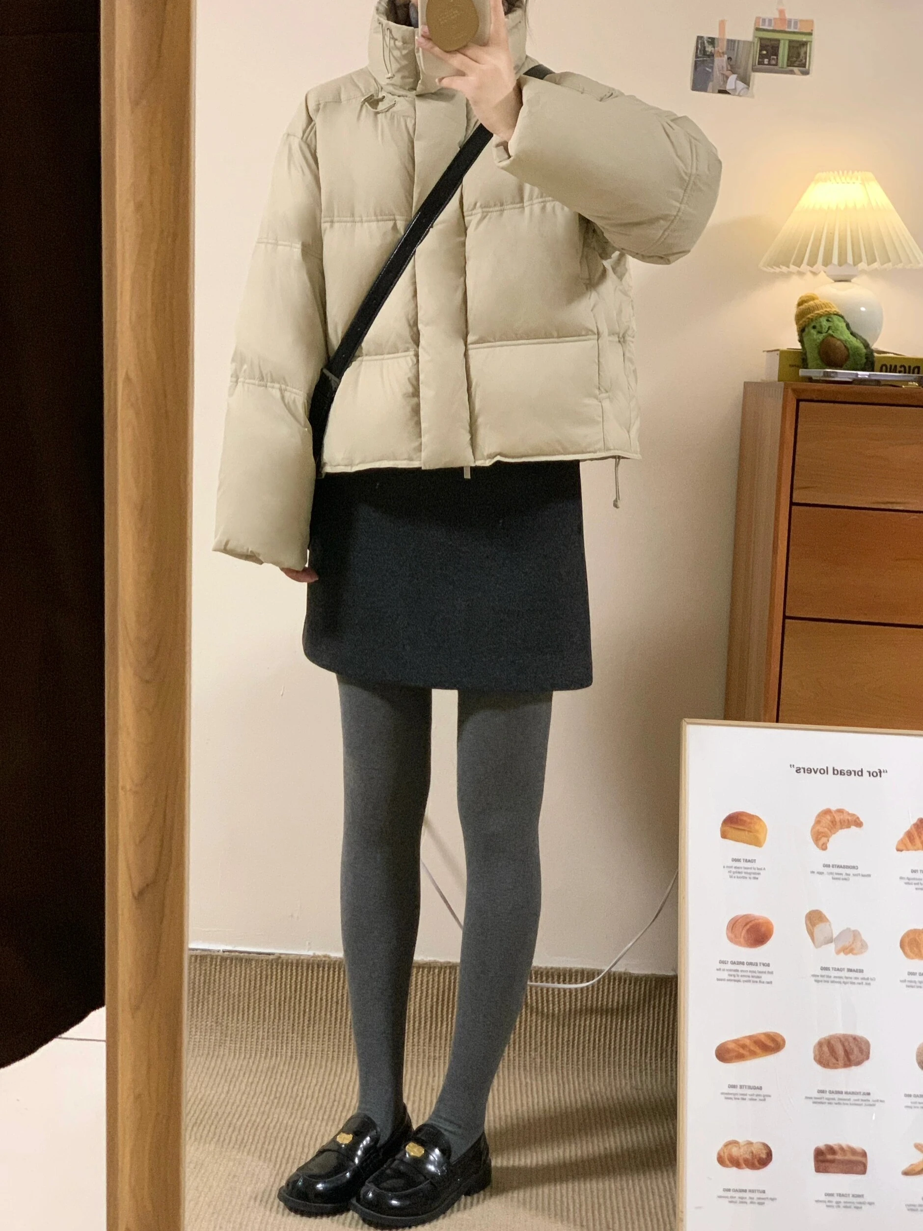 アラフォー女性の冬コーデで「防寒」と「きれいめ」を両立するには？