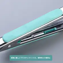 ステンレス製 食品クリップ【バーベキュー用・長尺タイプ・パンや食材に最適】