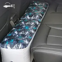 子供用 車載後部隙間マット【快適な睡眠空間・SUV対応】
