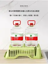 水切りカゴ【キッチン用・皿や器の収納・シンプルデザイン】