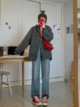 秋用 厚手 オーバーサイズ 保温フリースカーディガン