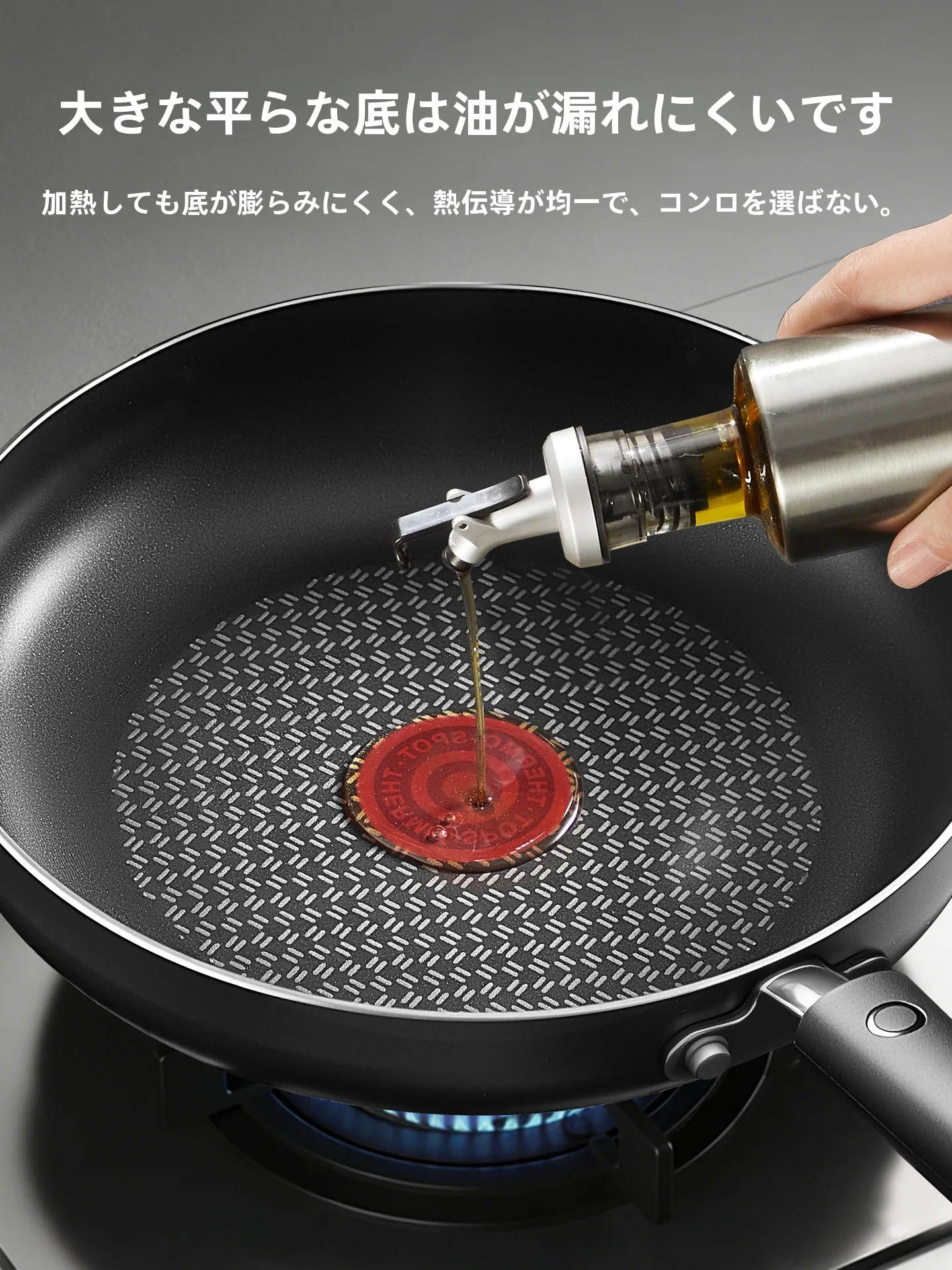 24cmフライパンの最適サイズは？一人暮らし向けの実用性と使いやすさを検証