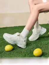Xtep 通気性抜群のリゾートサンダル【レトロデザイン・アウトドア用】