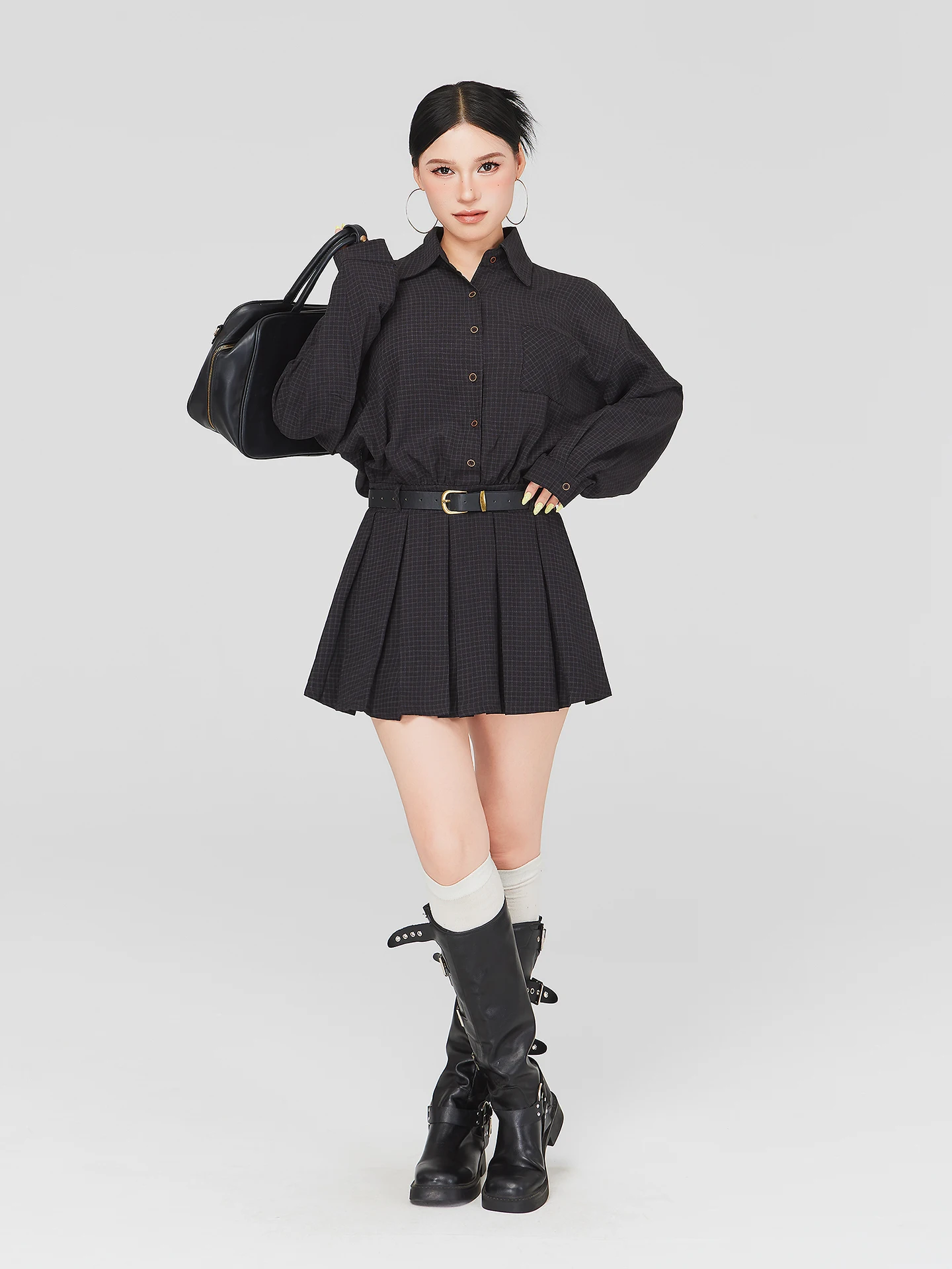 40代女性にぴったりの服は、どんなスタイルがおすすめ？