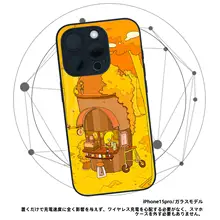 イラストレーターとのコラボ！スマホケース【対応機種多数・デザイン性抜群】