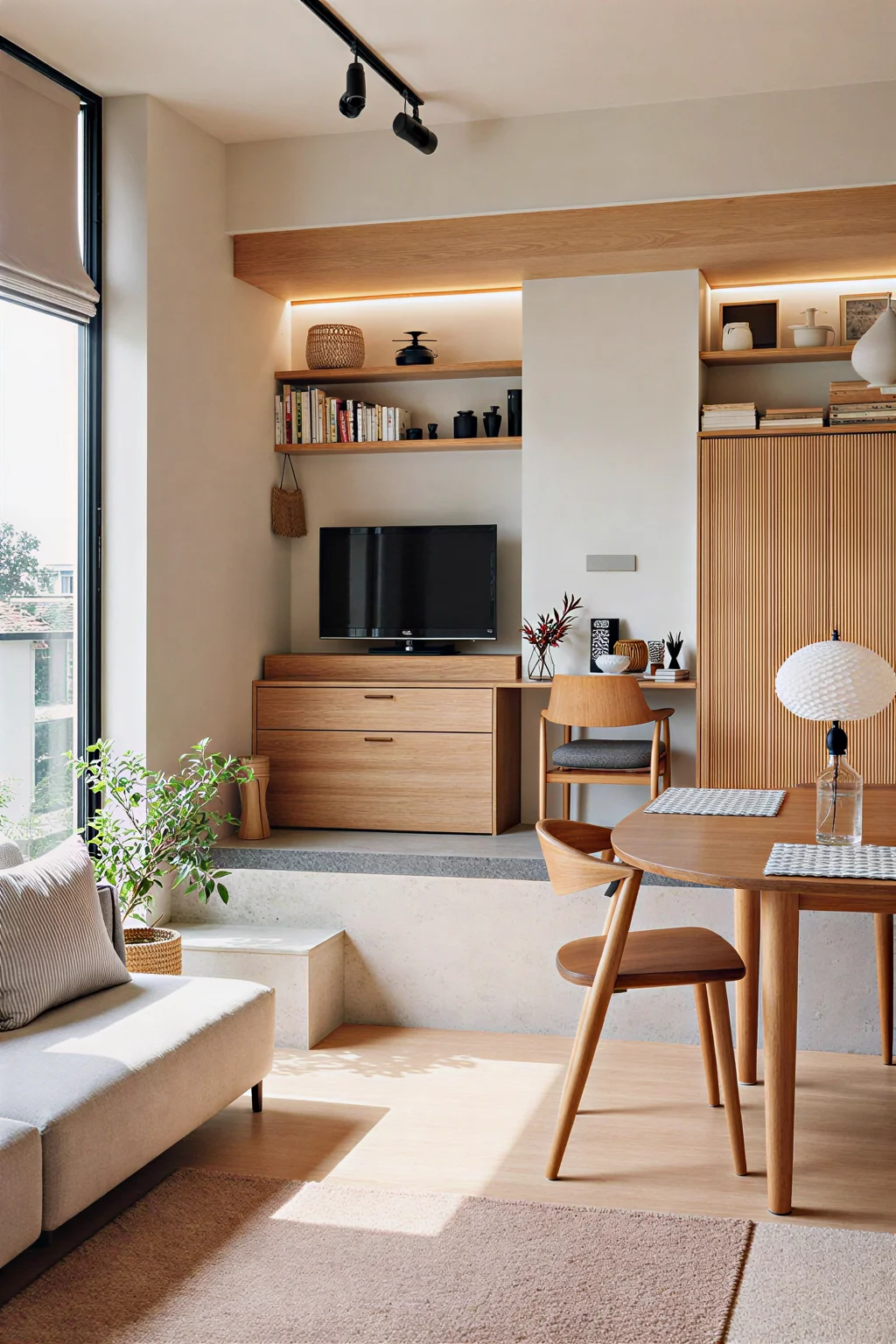揃えるミニマリスト部屋づくりアイテム｜シンプルな収納の選び方と実際の使い方
