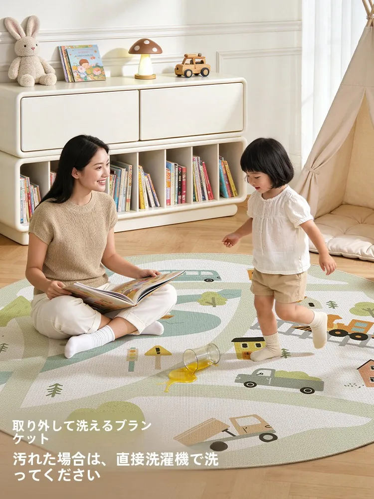3歳の子どもと過ごす「おうち遊び」は、本当にどうやって始めるの？