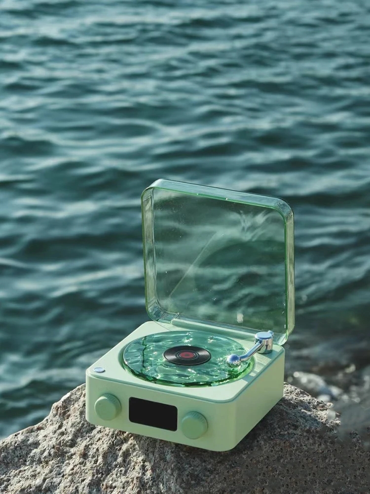 北欧風スピーカーを選ぶなら、海の波の雰囲気を楽しめる「聴海」がベスト？