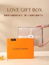 高級ギフトボックス入り毛布【昼寝用・周年記念・実用的な贈り物】
