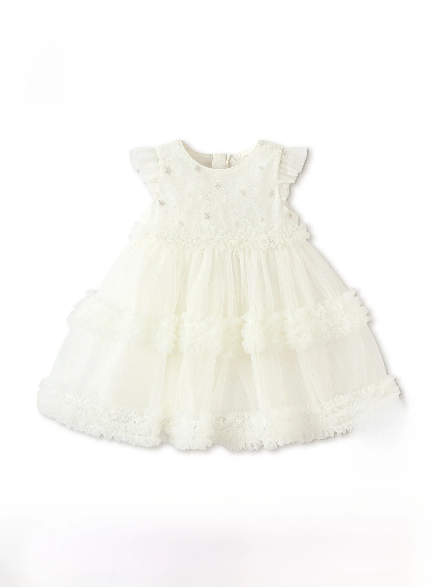 1歳誕生日の祖父母に贈る服は、どんなデザインがおすすめ？