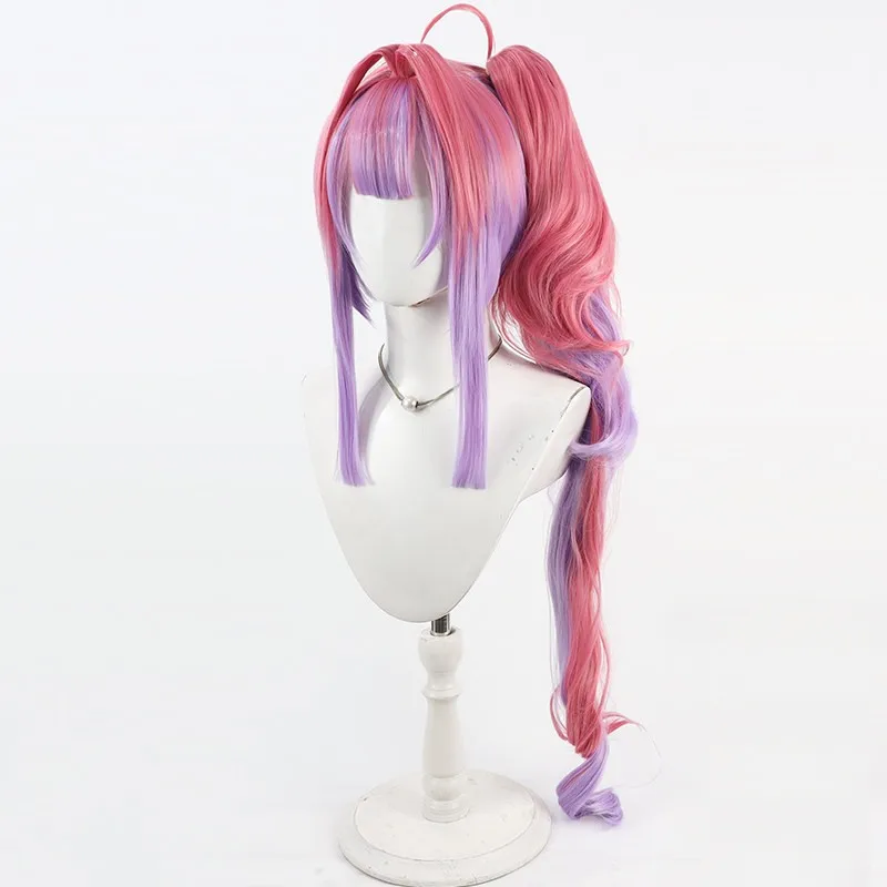 vtuberアバターを購入するなら、このコスプレウィッグが本当におすすめ？