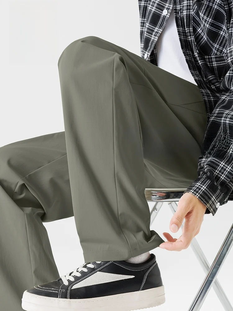 30代男性が春に着るべきカジュアルパンツは？JEANSWEST LIFEのストレートパンツが解決する理由