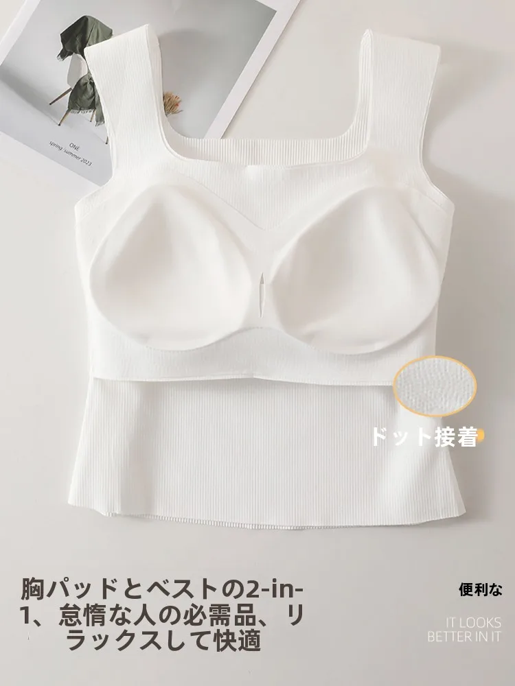 胸のサイズに合わせたトップスを選ぶとき、どうすれば失敗しない？