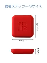 ドアハンドル用衝撃吸収シリコンパッド【扉や冷蔵庫用・壁面保護】