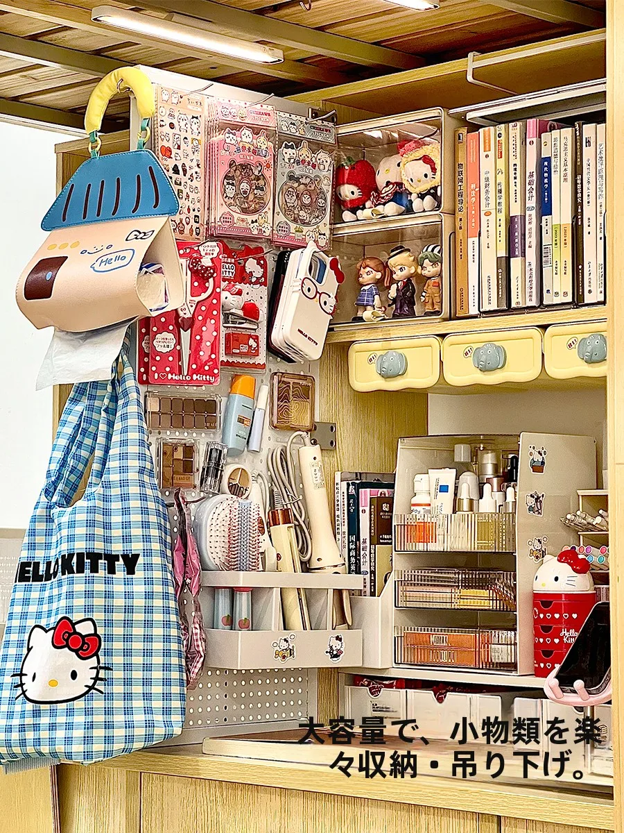 120×60デスクの収納ラック付きモデル：学生用デスクの実用性と設置ガイド