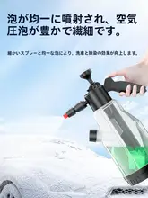 車を傷めずに洗車ができる便利な洗車用具【トルソー・ブラシ・クリーニングツール】（セットアップ対応）