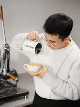MHW3BOMBER ラテマグカップ【家庭用・陶器製・280ml】