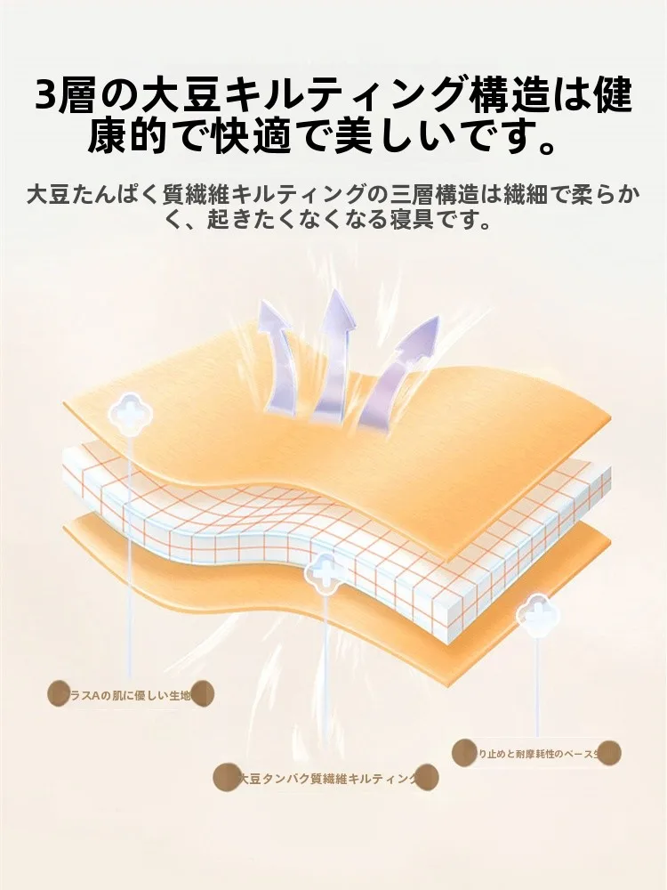 マットレスカバーを選び直す！シングルサイズで睡眠の質を高めるには？
