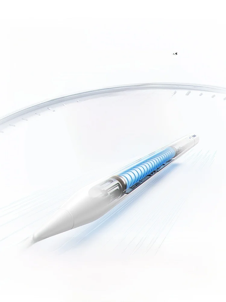 iPad用タッチペン【圧感対応・Apple Pencil互換・高精度】の実用性と選び方