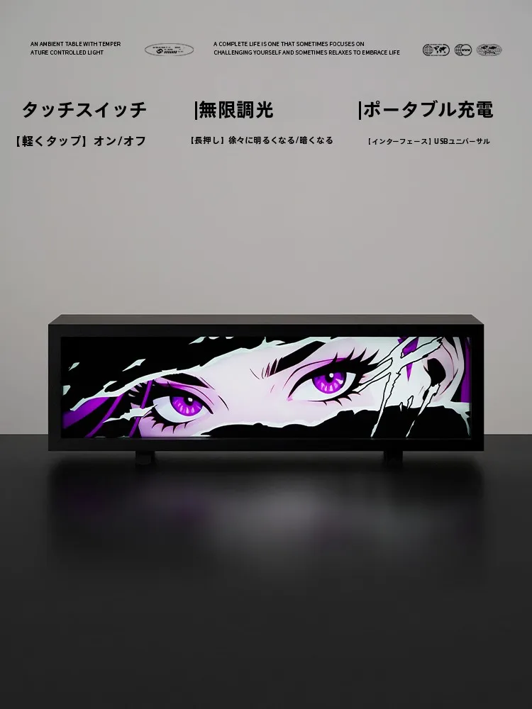 LEDの選び方で悩んでいる？この1つの装飾ライトが、あなたの日常を変える可能性を秘めている