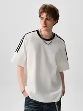 紫外線対策完備のクール感Tシャツ【吸湿速乾・男性用・ショートスリーブ】