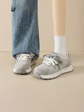 厚底デザインのトレーニングシューズ【女性用・夏用・クッション性抜群】