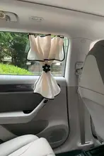 問界 M5M7M9 専用車 シェード