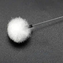 耳掃除用 白鹅绒棒【一本・耳かきツール】