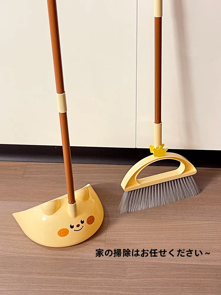 玄関ほうきを選ぶときに迷うのは、本当に「見た目」だけ？