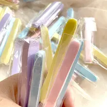 使い捨て洗顔海綿パフ【厚手・クレンジング専用】