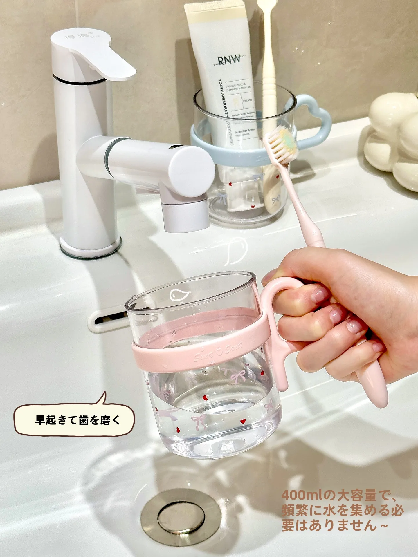 こぼれないコップ 子供用：小清新デザインの携帯用洗面カップD3061の実用性と選定基準