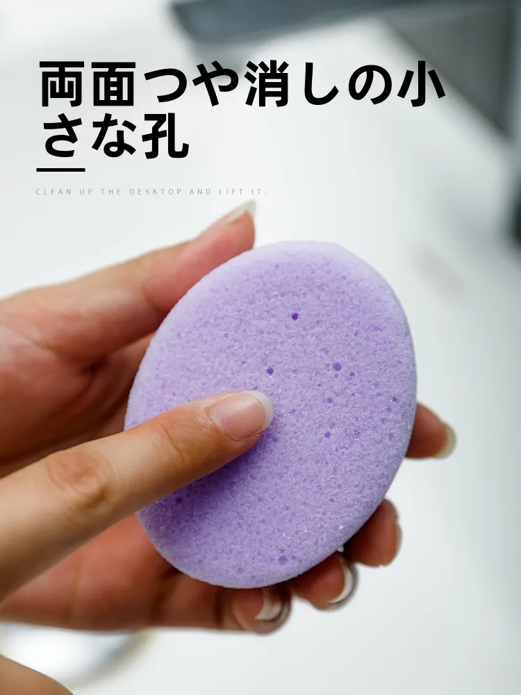 両面使える軽量フットスクラバーは敏感肌向けの死皮除去に最適か