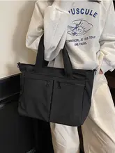 2025年新作通勤 トートバッグ 大容量 ショルダーバッグ