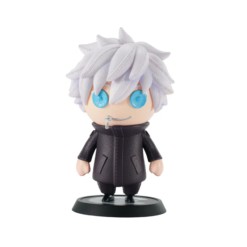 ナルト疾風伝の順番を知りたいなら、このフィギュアが一番おすすめ！
