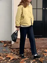 秋冬用 スタイリッシュなテーパードパンツ【ネイビー・ベージュ・厚手・スリムフィット】