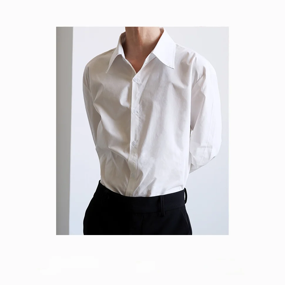 ショートスリーブtシャツとtシャツシャツインの違いは？本当に通気性が良いのか？