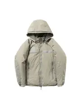 防水仕様のレトロタクティカルコート【極上の柔らかさ・アウトドア用】