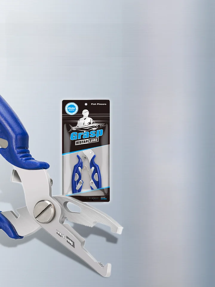 HASIDA 防水多機能スラングフィッシングバッグ【ショルダーストラップ・ルアー用プライヤー付き】