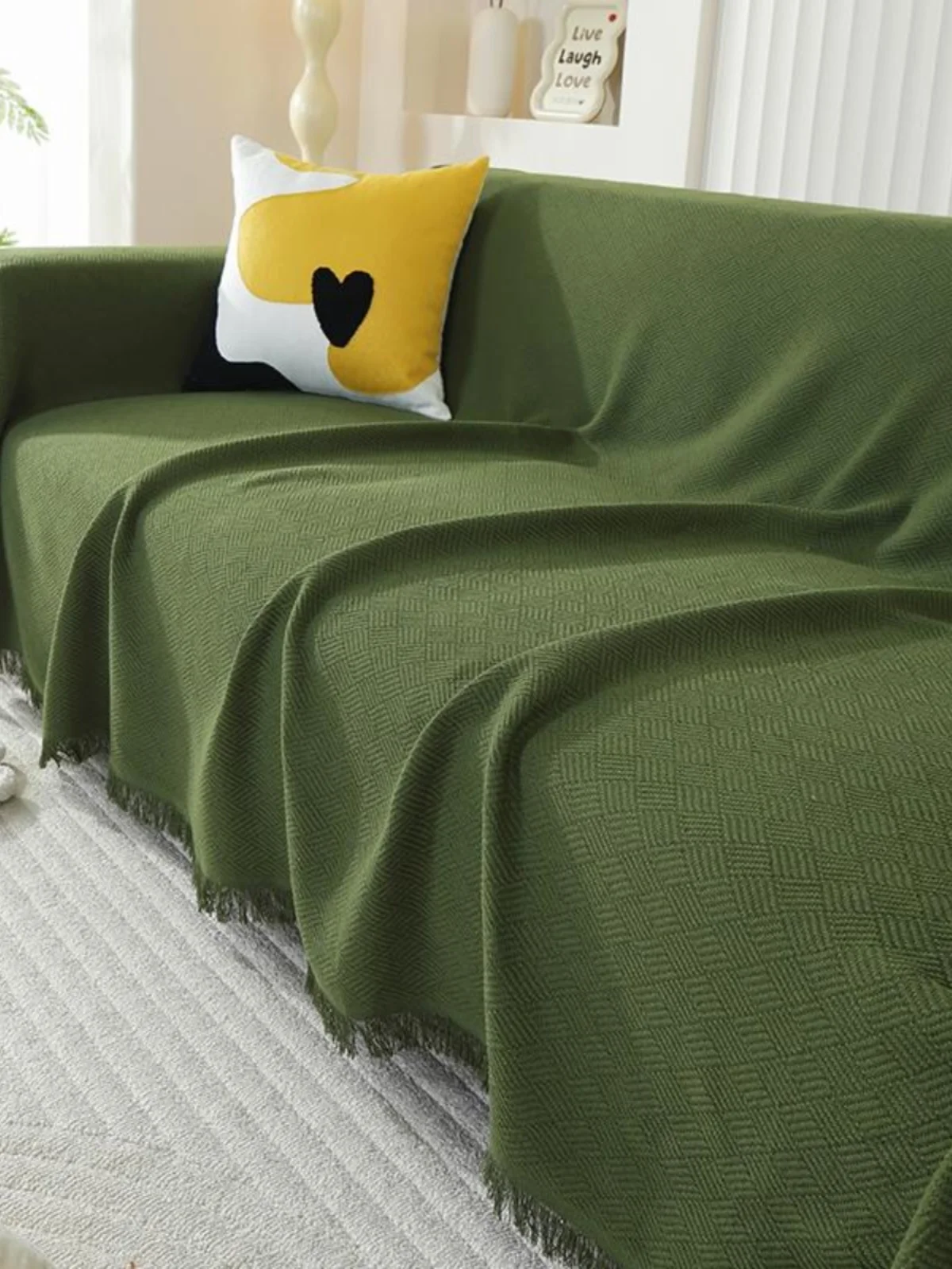 一人暮らしの小さな部屋でアウトドアインテリアを実現するには？