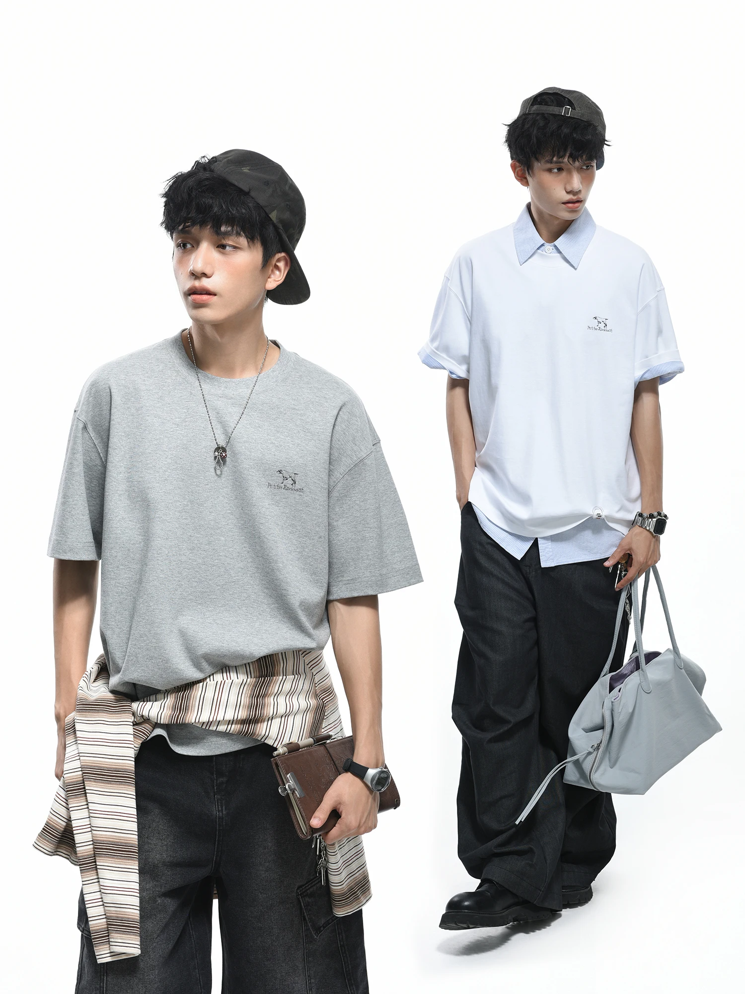 吸水速乾Tシャツの選び方とは？厳選3選で快適な日常を実現する