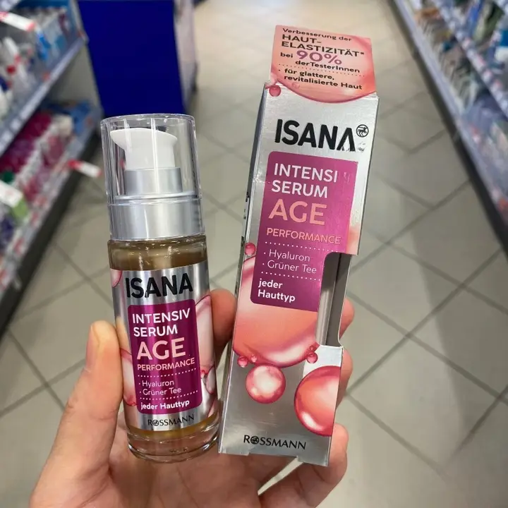 ハリと保湿を実現！強力エイジングケア美容液【成熟肌用・30ml】