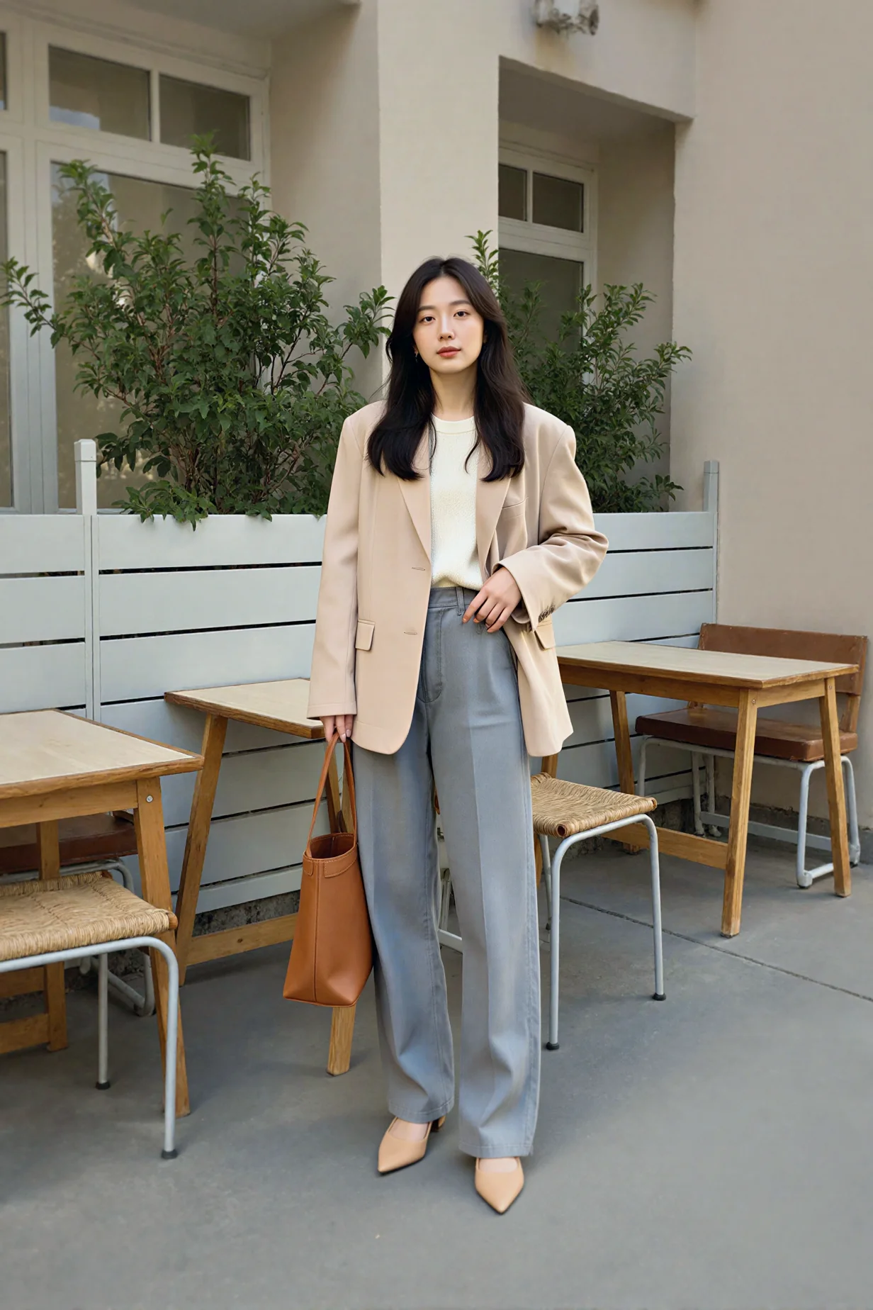 スウェットパンツ コーデで寒さに強い着こなしを徹底解説