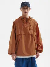 三防UPF50+防晒シャツ【男性用・テフロン加工・アウトドア・夏用】