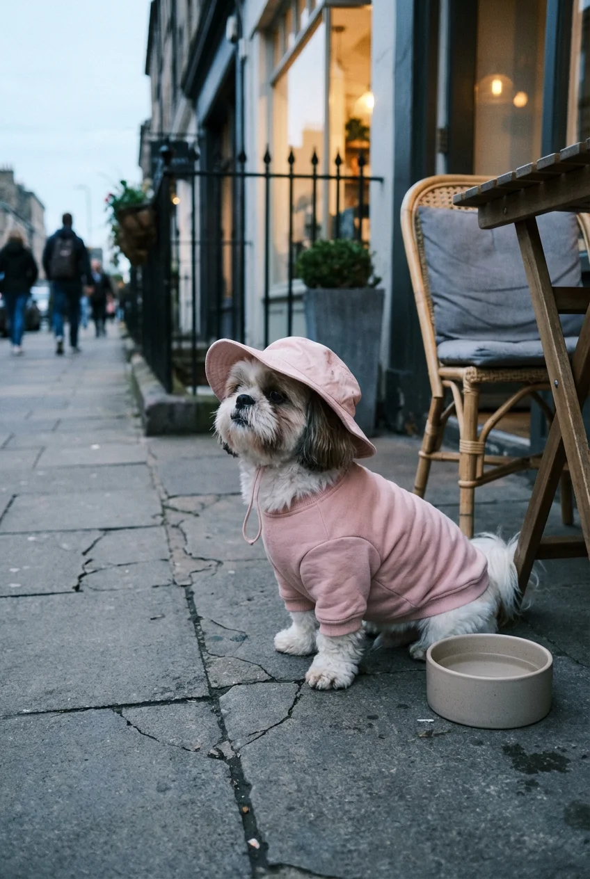 犬のお散歩グッズをコスパ良く揃える方法｜反射素材リードの選び方とサイズガイド
